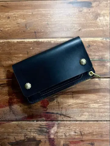 트래커 지갑 TW-03 호스바트 아폴로 콤포넌트 차심 놋쇠