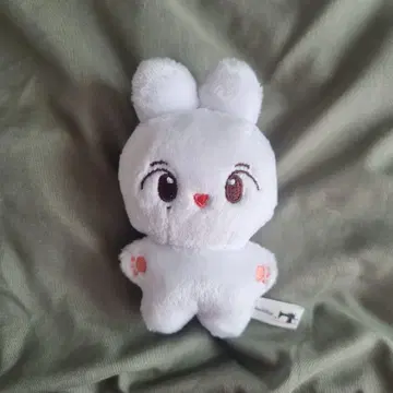 SEVENTEEN 정한 봉제 인형