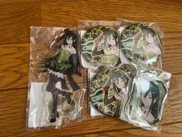 Re: 제로부터 시작하는 이세계 생활 온라인 복권 크루슈