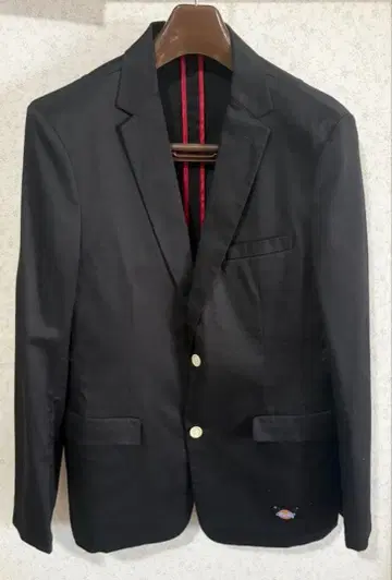 LOVELESS x Dickies 테일러드 자켓