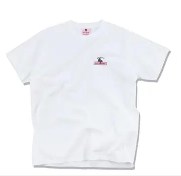 BLACKPINK x 마이멜로디 콜라보 티셔츠