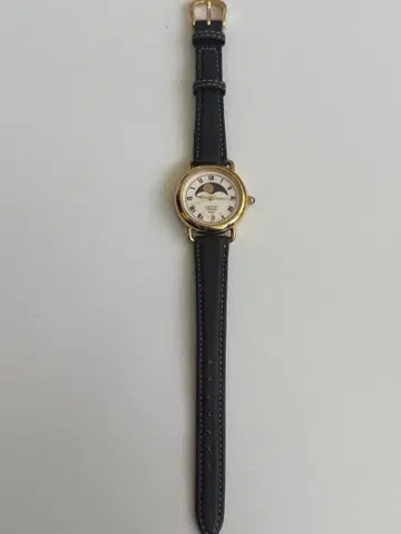 ALBA SUCCESS VINTAGE 시계 영년근속 기념