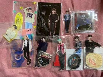 JO1 오히라 쇼세이 아크릴 스탠드