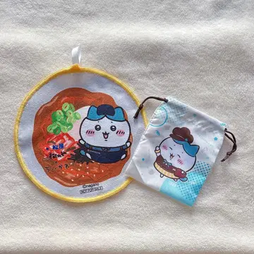 치이카와 하치와레 마츠야 코코스