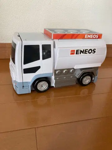 토미카 오시goto 변형 주유소 ENEOS