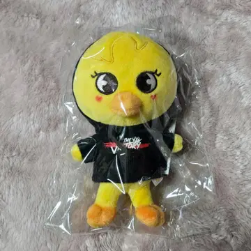StrayKids SKZOO MINI PLUSH 포가리 필릭스