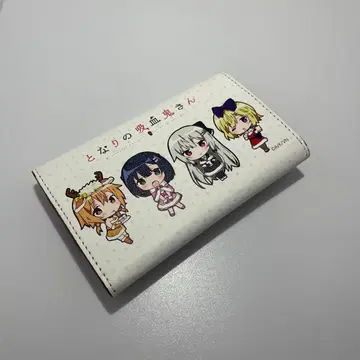 옆집 흡혈귀 씨 키케이스