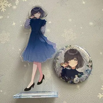 학원 아이돌 마스터 하타야 미스즈