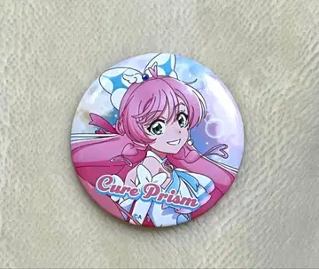 큐어 프리즘 히로가루 스카이! 프리큐어 캔뱃지 전 프리큐어전