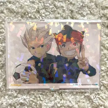 이나즈마 일레븐 아크릴 스탠드 엔도 슈야