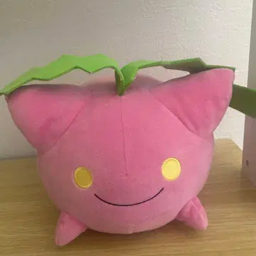 포켓몬 통통튀기 봉제 인형