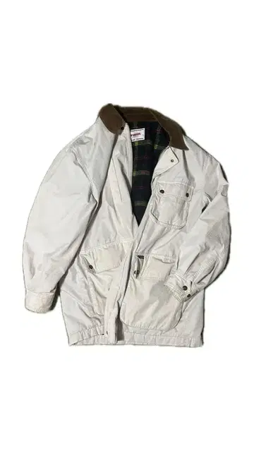 90s 맥그리거 커버올