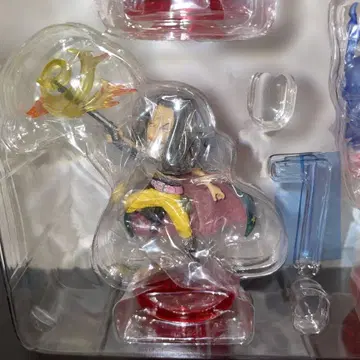 원피스 월드 콜렉터블 피규어 FILM RED PREMIUM 야솝