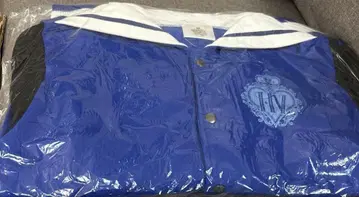 우타프리 황기라 ASSDMS 아이돌 세일러 카라 블루종