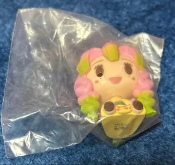 귀멸의 칼날 제일복권 ~습격~ 쵸코놋코 피규어 칸로지 미츠리 유년기