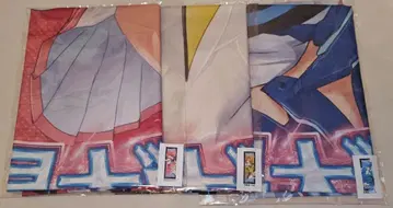 아키하바라 벤토 초앙 대전 콜라보 노보리 3종 앨리스 소프트