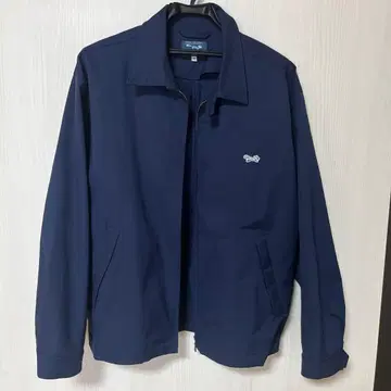 코엔 PENNEYS(페니즈) 별주 트윌 블루종/자켓 M 사이즈