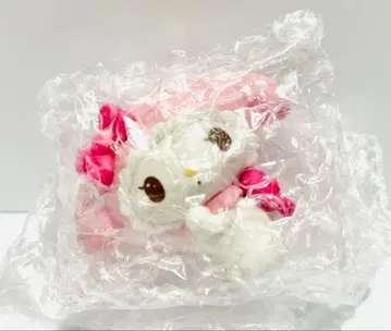 마이멜로디 시크릿 마스코트 mikko 산리오