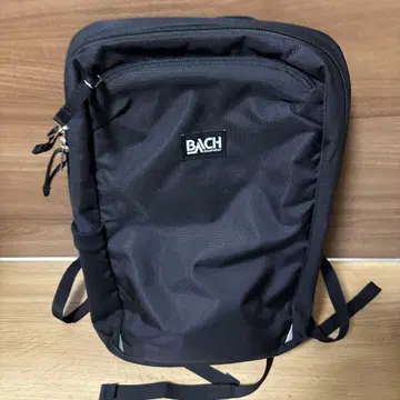 BACH BICYCULE15 백팩
