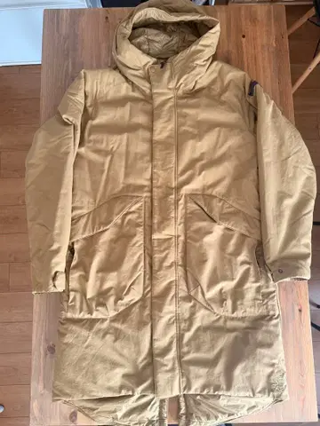 MERRELL 머렐 코트