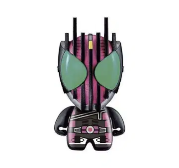 레어 코레캐러! 가면라이더 04 디케이드 2018ver.