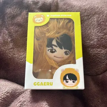 TREASURE 재희 funnytreasure GGAERU