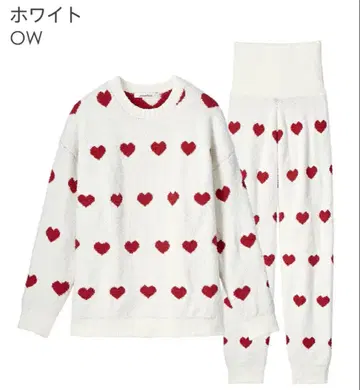 미개봉 새상품 aimerfeel 복대 포함 파자마 룸웨어