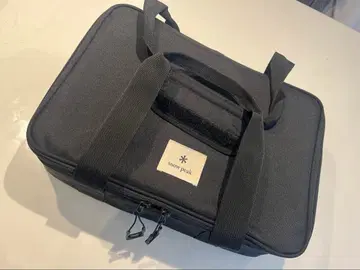 스노우피크 유닛 기어 백 110