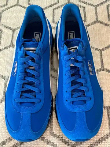 PUMA JAMMING EASY RIDER 스니커즈 레어템 29cm