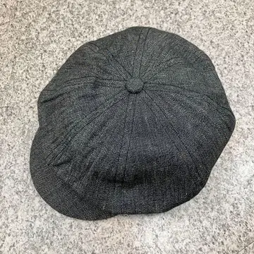 하자품 phigvel 피그벨 헌팅 캡 코버트