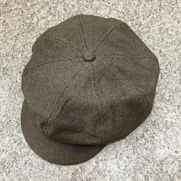 하자품 phigvel 피그벨 헌팅 캡