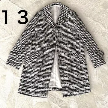 13호 두클라쎄 트렌치코트