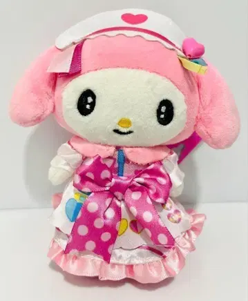 마이멜로디 마스코트 비타민 퓨로 산리오