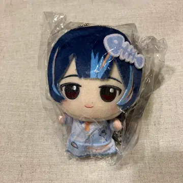 SD 인형 아이돌 마스터 샤이니 컬러즈 모리노 린제