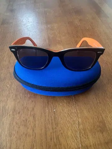 [ 단종 ] Ray-Ban RB2140 1002/51 웨이페어러