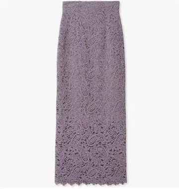 [ 새상품 ] 스나이델 레이스 타이트 스커트 머큐리 듀오 프레이 아이디