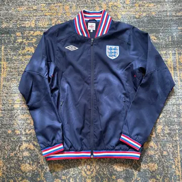 2010년 잉글랜드 대표 램지 자켓