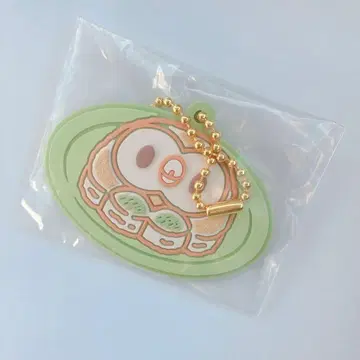 포켓피스 제일복권 모쿠로 세트