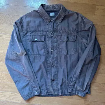 C.P. Company 2000년대 셔츠 자켓