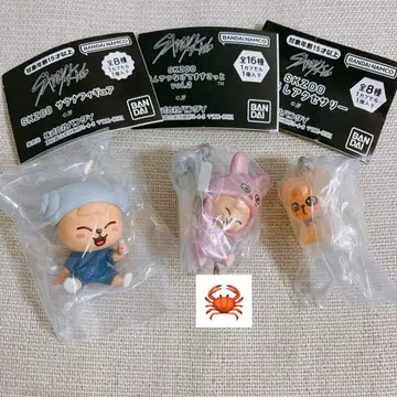 SKZOO 츠마츠나 사우나 메지루시 퍼핌