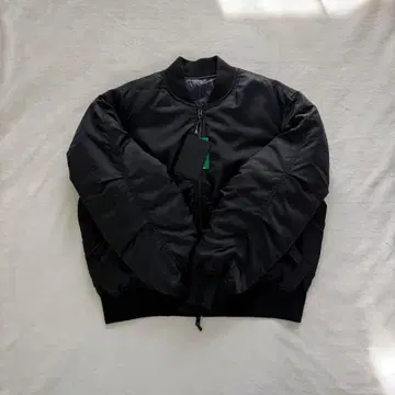 레어 모델 DAIWAPIER39 MA1 다운 재킷