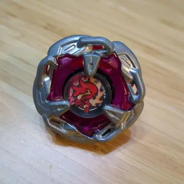 헬즈체인 5-60HT 베이 블레이드 X