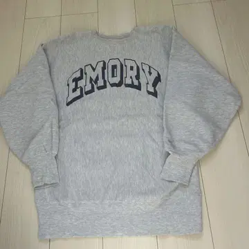90s REVERSE WEAVE Made inUSA
