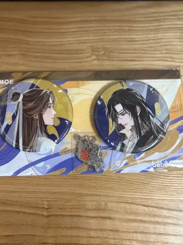 [천관사복] 캔뱃지 세트