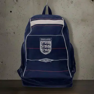 UMBRO 잉글랜드 대표 백팩 Y2K England