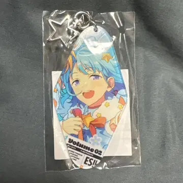 앙스타 TRIP 여정 아크릴 키링 시노 하지메