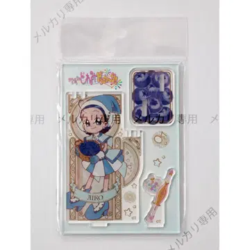 오쟈마녀 도레미 세노 아이코 후르츠 바스켓 액세서리 스탠드