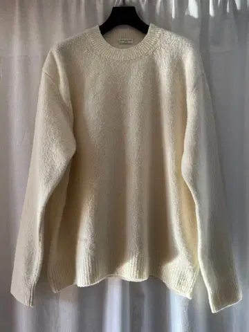 DRIES VAN NOTEN 니트 스웨터