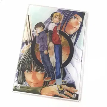 히카루의 바둑 아크릴 보드 D