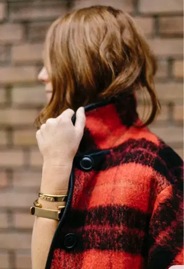 시착만 한 상품! 울리치 셔츠 자켓 코트